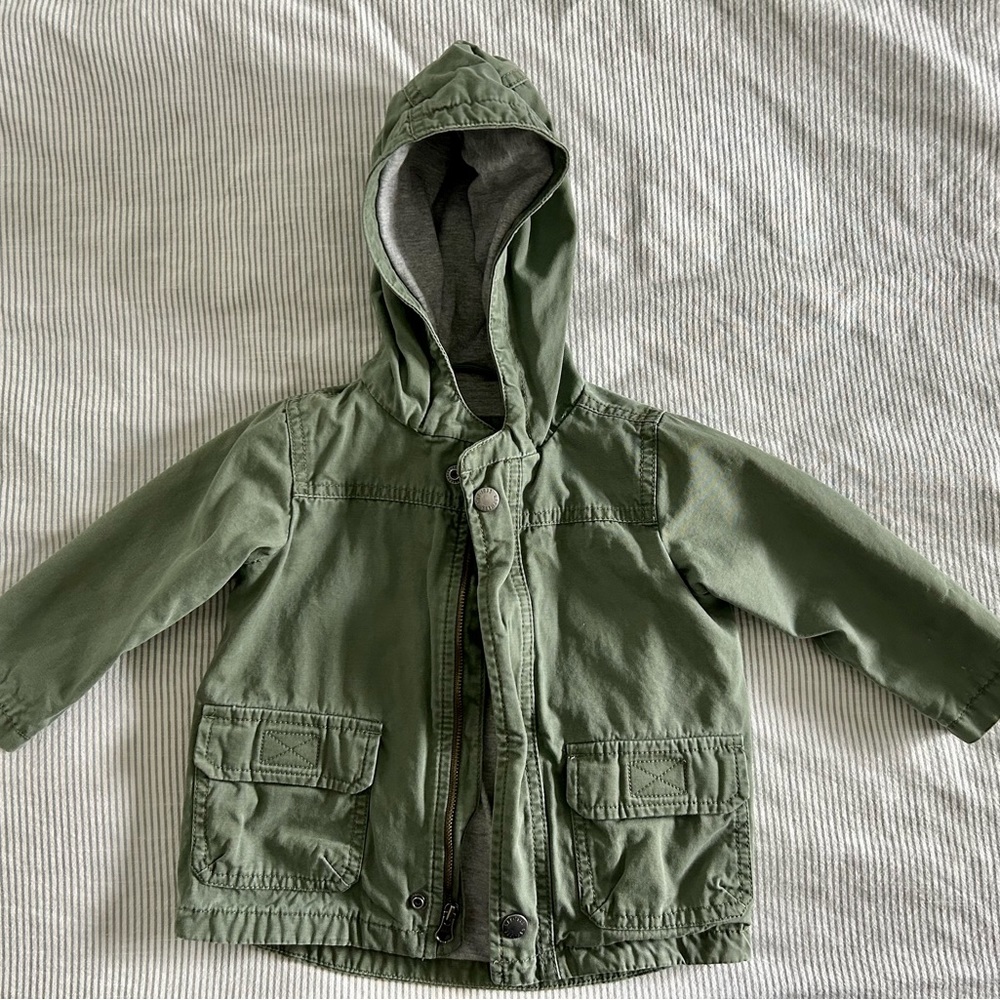 12-18 month Baby Gap jacket